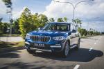 BMW X3 xDrive30e xLine 2020 года (SG)